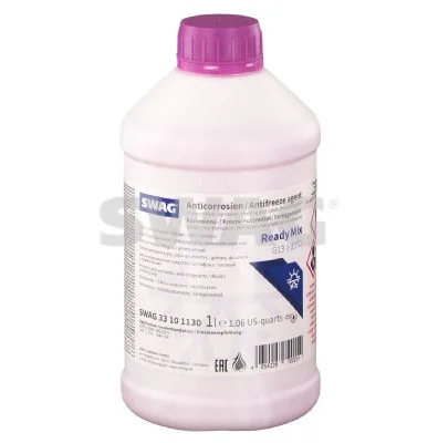 Antifreeze SWAG 33 10 1130