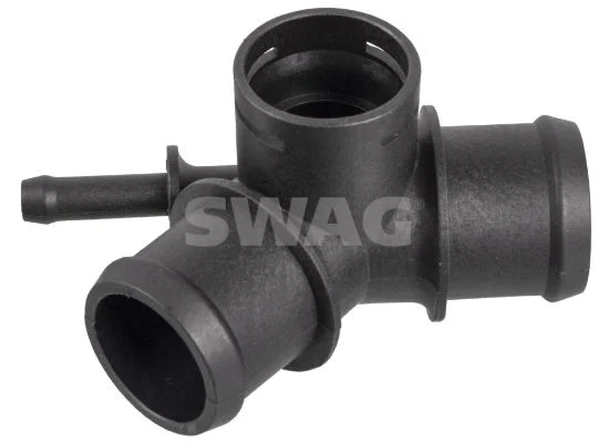 Flange do líquido de arrefecimento SWAG 33 10 1462