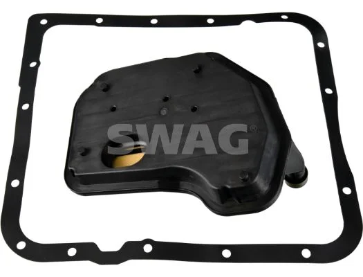 Kit de Filtro Hidráulico, transmissão automática SWAG 33 10 1492