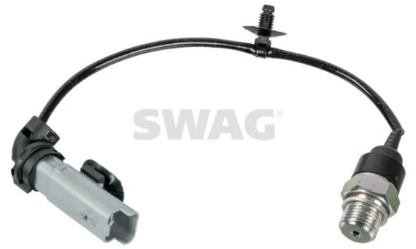 Interruptor de pressão de óleo SWAG 33 10 1578