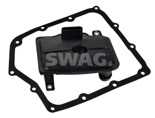 Kit de Filtro Hidráulico, transmissão automática SWAG 33 10 1804