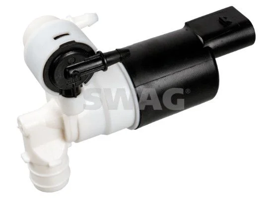 Washer Fluid Pump, window cleaning SWAG 33 10 2329