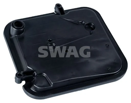 Filtro hidráulico, transmissão automática SWAG 33 10 2438