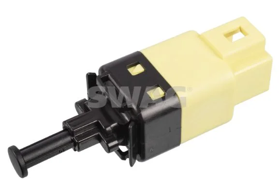 Interruptor da luz de travagem SWAG 33 10 2492