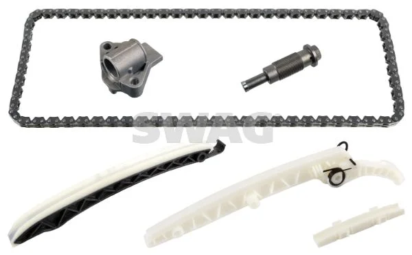 Kit de corrente de distribuição SWAG 33 10 2573