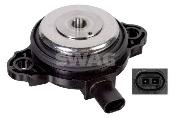 Control Valve, camshaft adjustment SWAG 33 10 2674