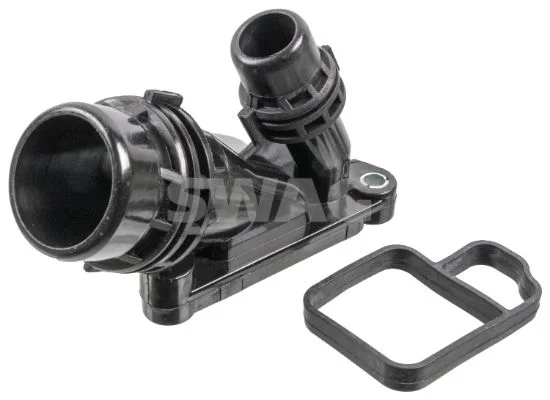 Flange do líquido de arrefecimento SWAG 33 10 3617