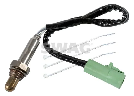 Oxygen Sensor SWAG 33 10 3762