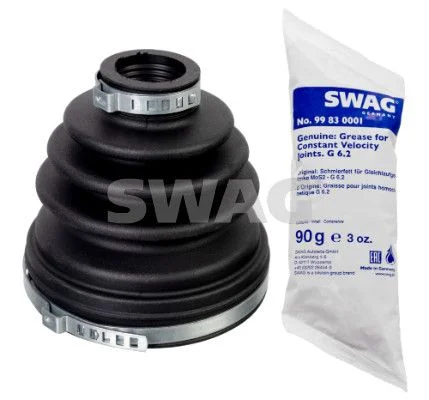 Kit de Fole, veio de transmissão SWAG 33 10 3803
