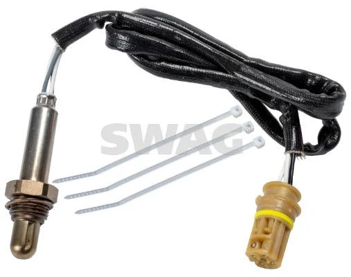 Oxygen Sensor SWAG 33 10 4013
