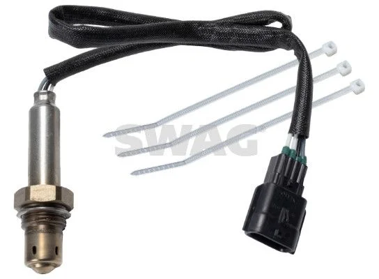 Oxygen Sensor SWAG 33 10 4184