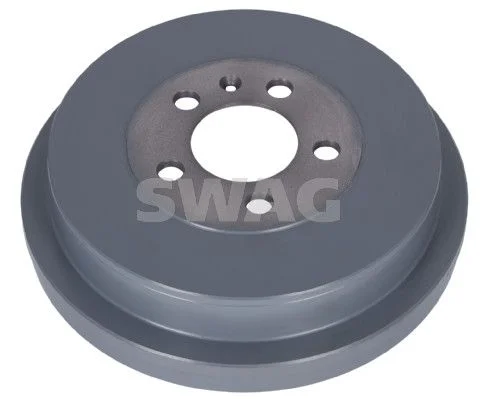 Tambor de Travão SWAG 33 10 4565