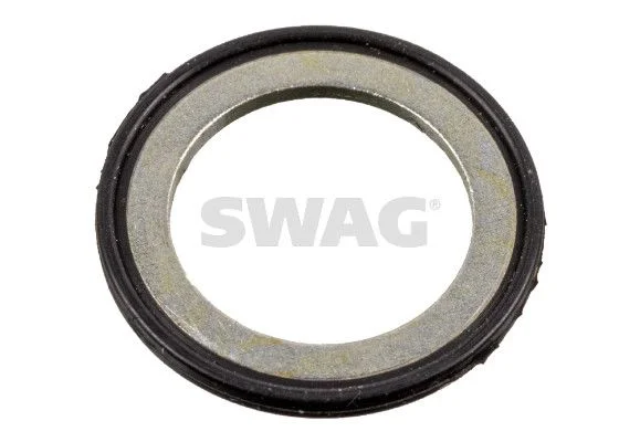 Junta, cárter de óleo da transmissão automática SWAG 33 10 4956