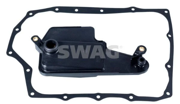 Kit de Filtro Hidráulico, transmissão automática SWAG 33 10 5161