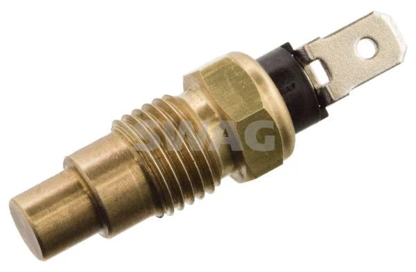 Sensor, temperatura do líquido de refrigeração SWAG 33 10 6725