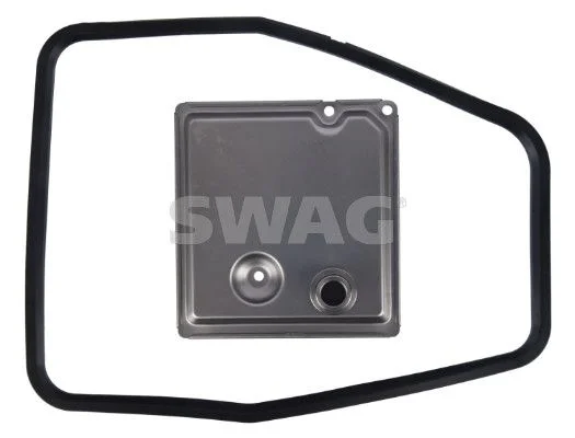 Kit de Filtro Hidráulico, transmissão automática SWAG 33 11 0202