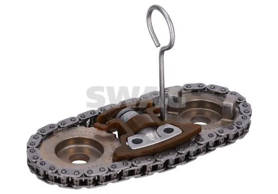 Kit de corrente de distribuição SWAG 33 11 0375