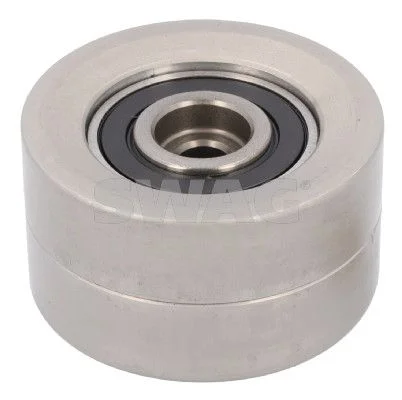 Deflection Pulley/Guide Pulley, timing belt SWAG 33 11 0439