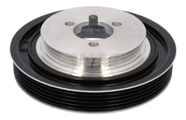 Belt Pulley, crankshaft SWAG 33 11 0616