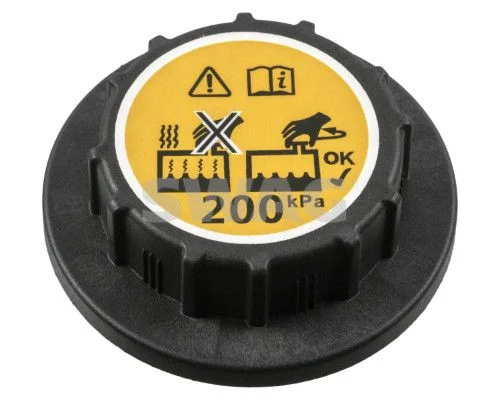Tampa, tanque de refrigeração SWAG 33 11 0762