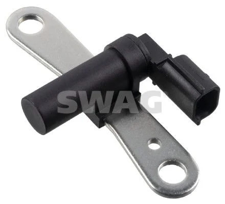 Sensor, crankshaft pulse SWAG 33 11 1379