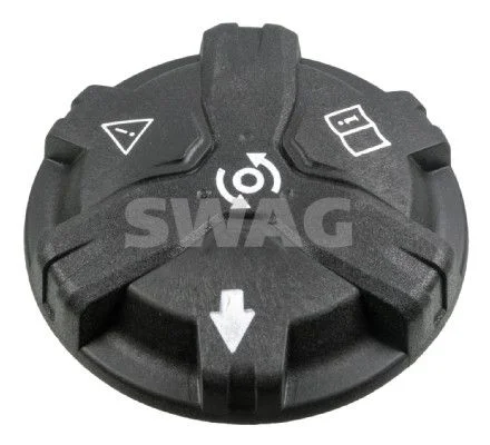 Tampa, tanque de refrigeração SWAG 33 11 1609
