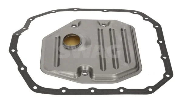 Kit de Filtro Hidráulico, transmissão automática SWAG 33 11 1761