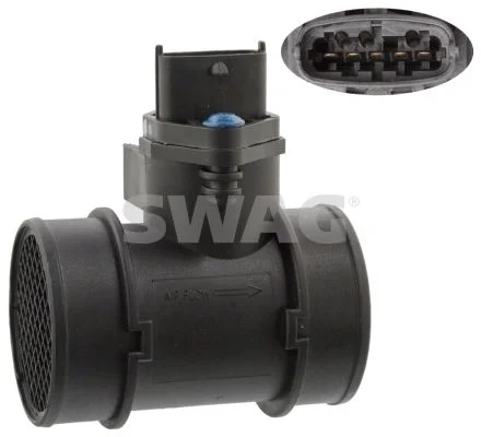 Sensor de Fluxo de Massa de Ar SWAG 40 10 4592