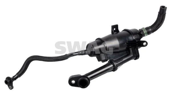 Separador de Óleo, ventilação do cárter SWAG 40 10 8259