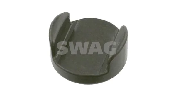 Peça de pressão, válvula de admissão/escape SWAG 40 33 0001