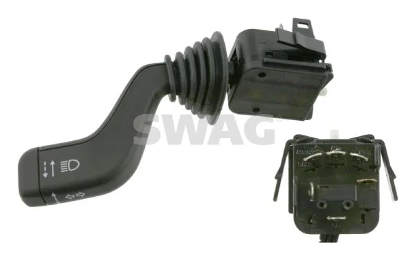 Interruptor da coluna de direção SWAG 40 91 7380