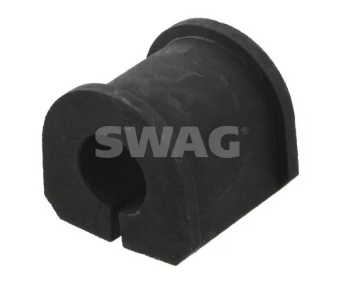 Mounting, stabiliser bar SWAG 40 93 1067