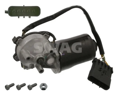 Motor do Limpa-parabrisas SWAG 40 93 7226