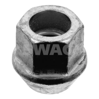 porca de roda SWAG 40 93 8008