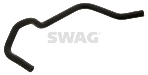 Hose, crankcase ventilation SWAG 40 93 8944