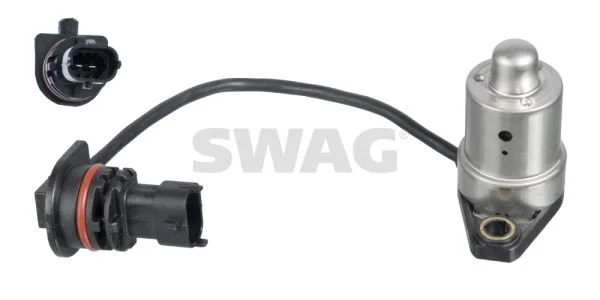 Sensor, nível de óleo do motor SWAG 40 94 0794