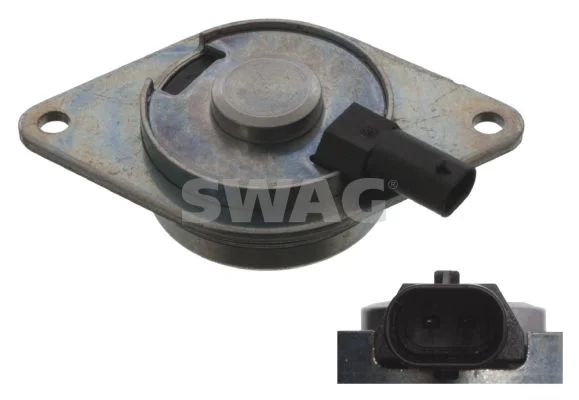 Válvula de Controle, ajuste do comando de válvulas SWAG 40 94 6086