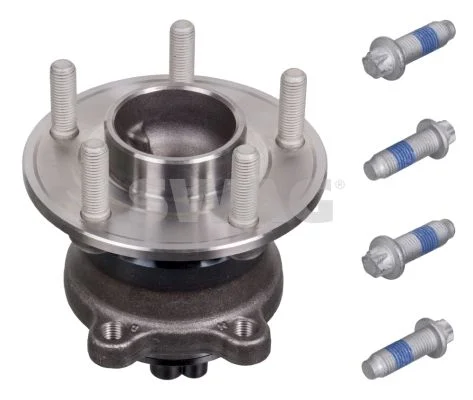 Wheel Bearing Kit SWAG 50 10 2785