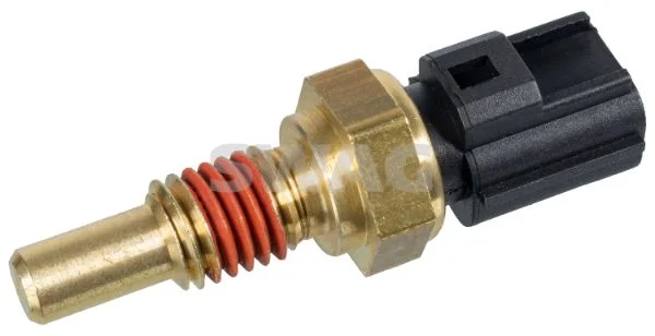 Sensor, temperatura do líquido de refrigeração SWAG 50 92 6450