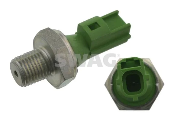 Interruptor de pressão de óleo SWAG 50 92 6579