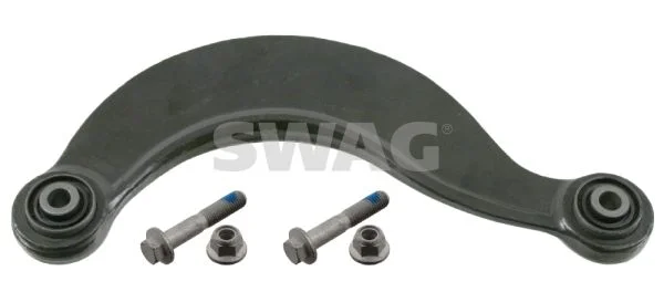 Haste/Estrovo, suspensão da roda SWAG 50 93 0004