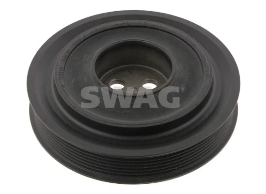 Polia da correia, virabrequim SWAG 50 93 1212