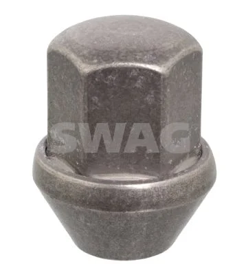 porca de roda SWAG 50 93 6655
