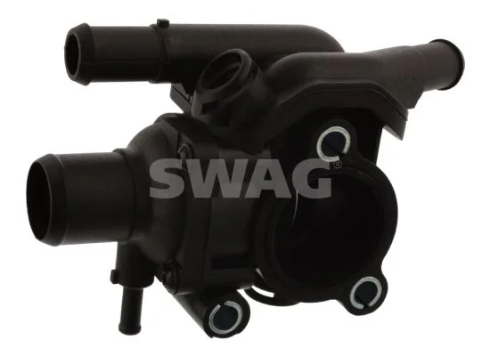 Flange do líquido de arrefecimento SWAG 50 94 5220
