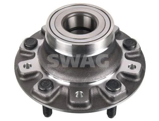 Kit de rolamentos de roda SWAG 50 94 6668