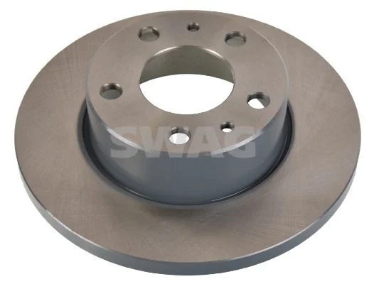 Brake Disc SWAG 53 92 9160