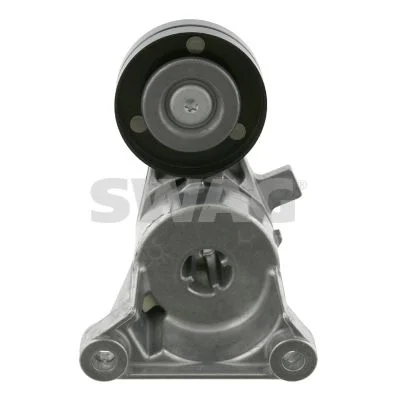 Belt Tensioner, V-ribbed belt SWAG 55 92 4328