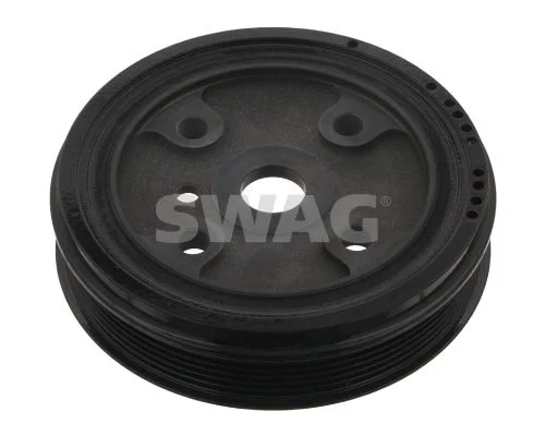 Polia da correia, virabrequim SWAG 55 93 3641