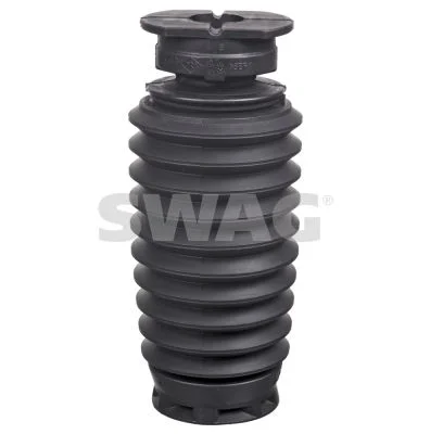 Protective Cap/Bellow, shock absorber SWAG 60 10 3190