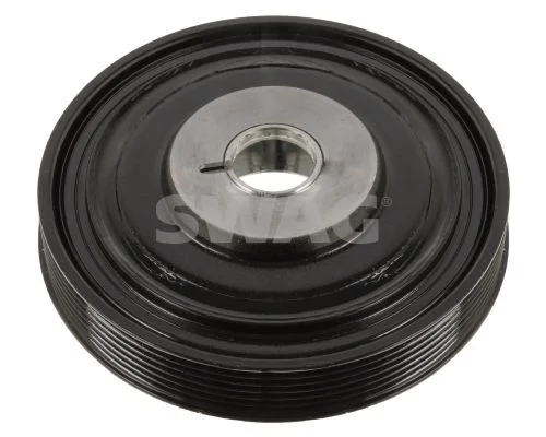 Belt Pulley, crankshaft SWAG 60 10 3642